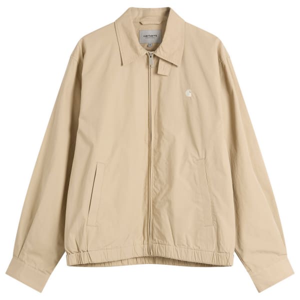 

Куртка герцога Carhartt Wip, мультиколор