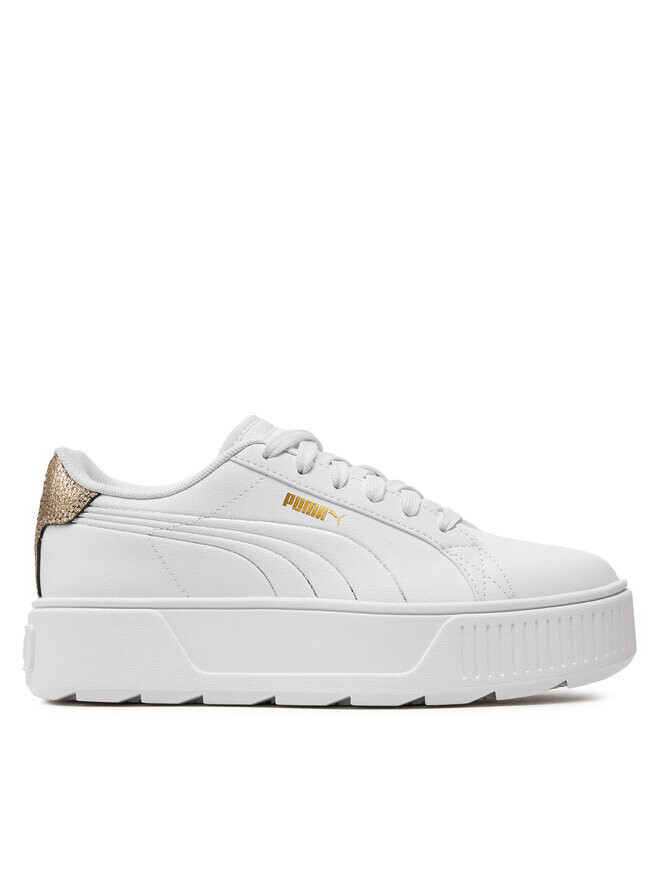 

Кроссовки Puma Karmen, белый