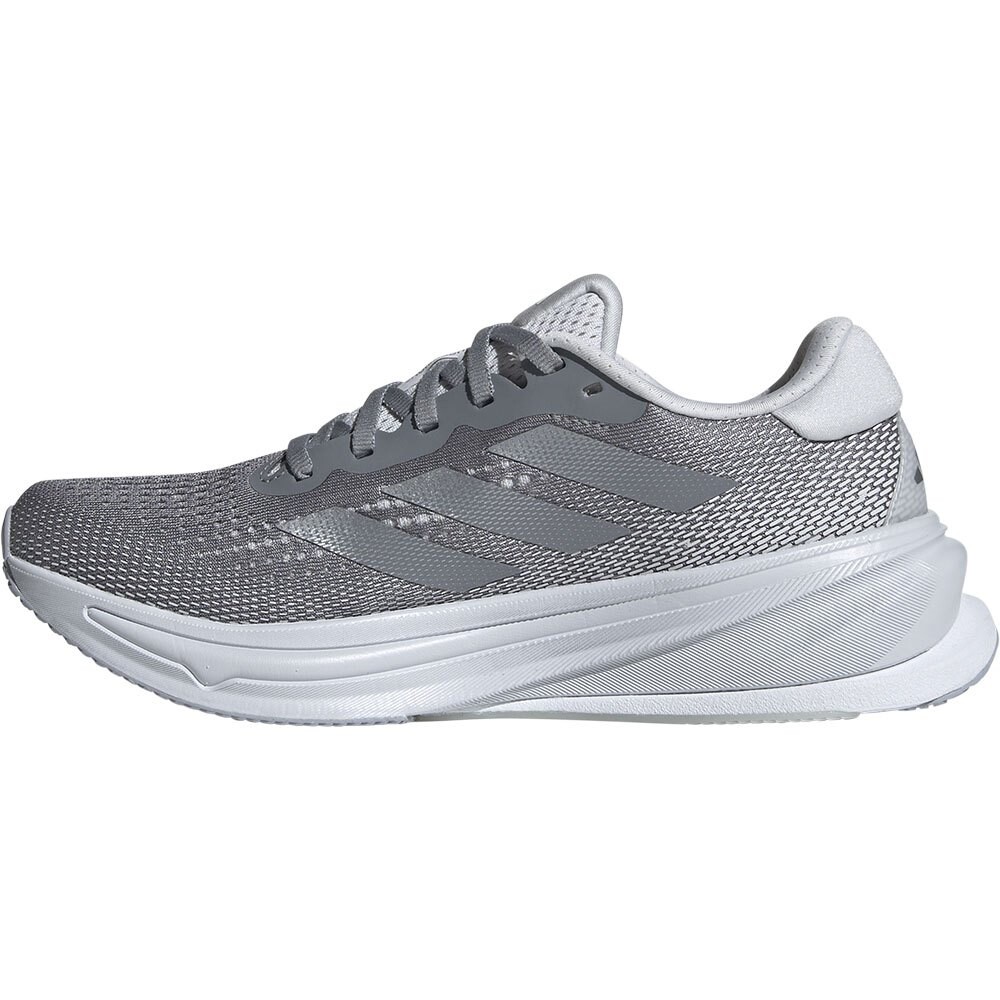 Кроссовки adidas Supernova Rise, серый — фото 4