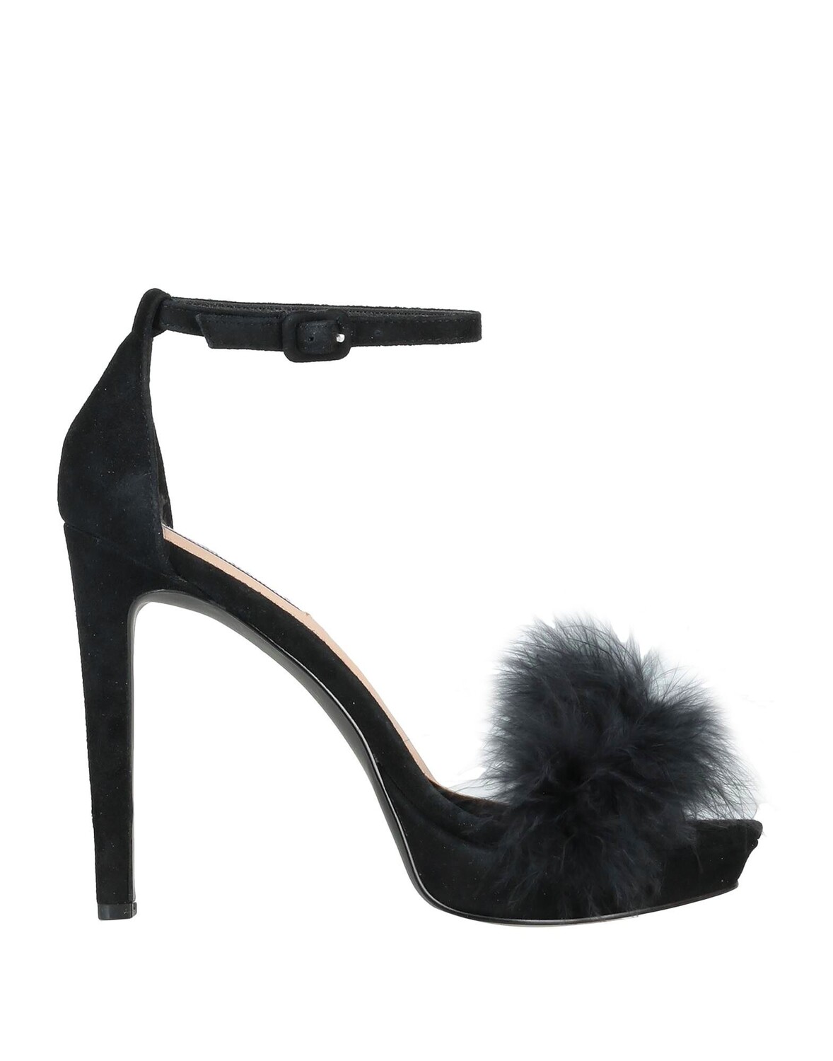 

Сандалии Steve Madden, черный