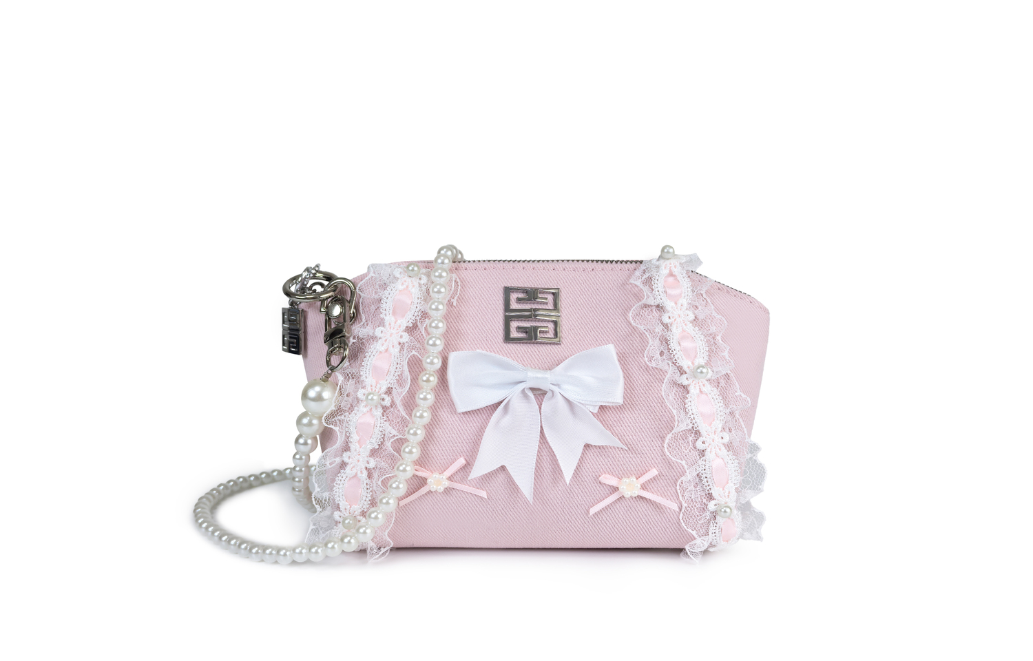 

Косметички и сумки для туалетных принадлежностей унисекс Givenchy