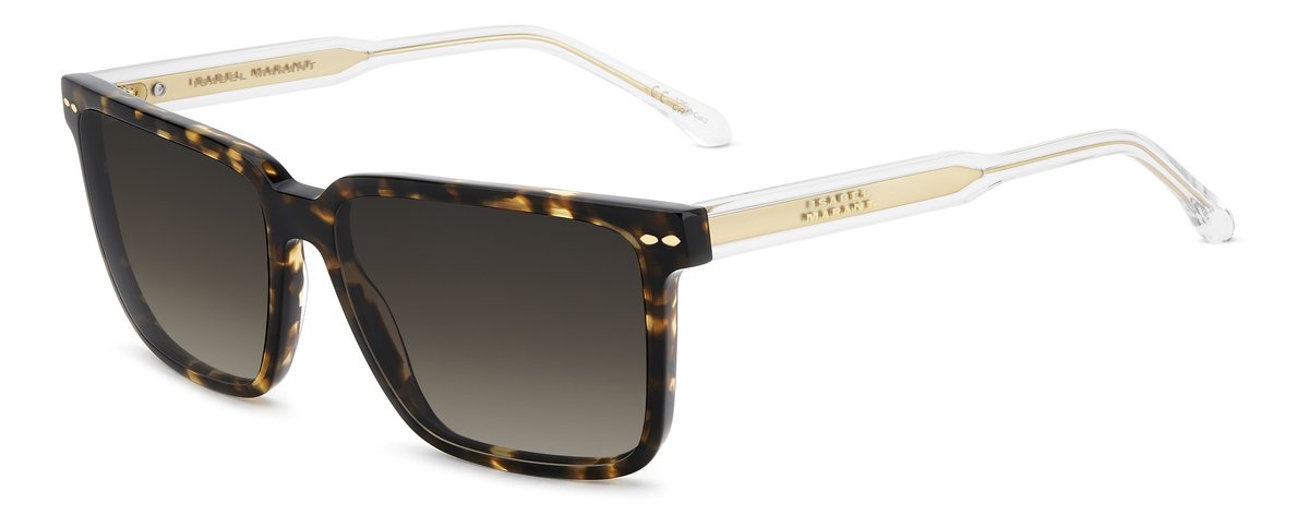 

Женские солнцезащитные очки IM 0231-S ISABEL MARANT