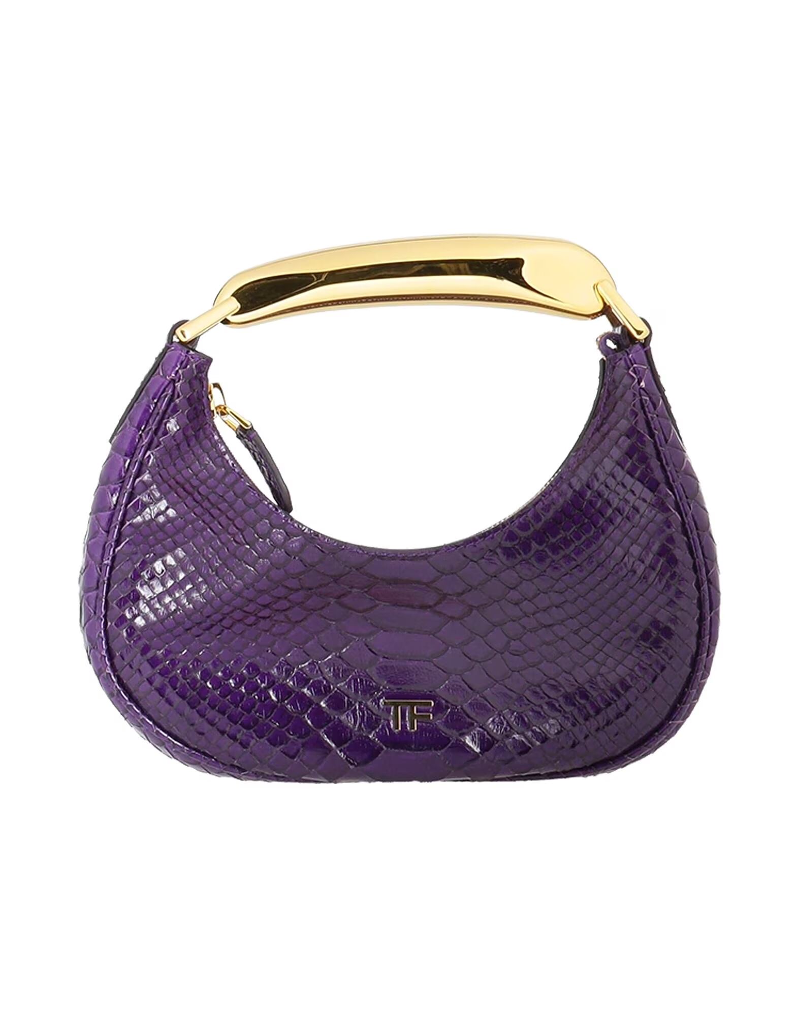 

Сумка Tom Ford, фиолетовый