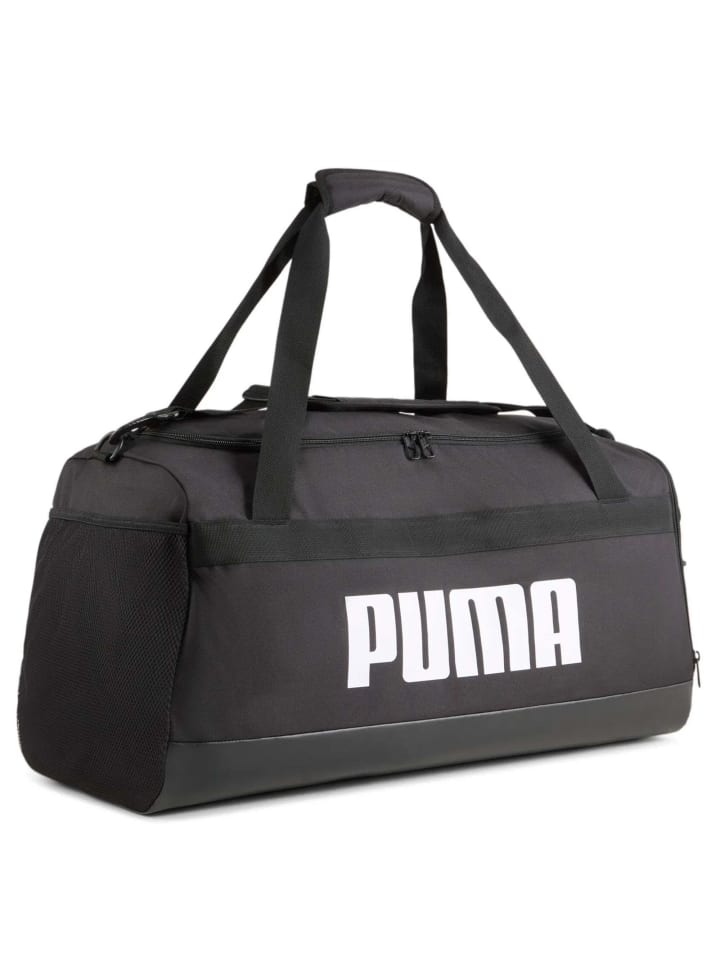 

Спортивная сумка Puma, черный