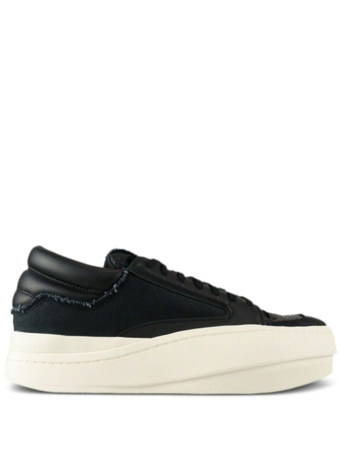

Кроссовки Y-3 Centennial IG4077FTWS24, черный/белый