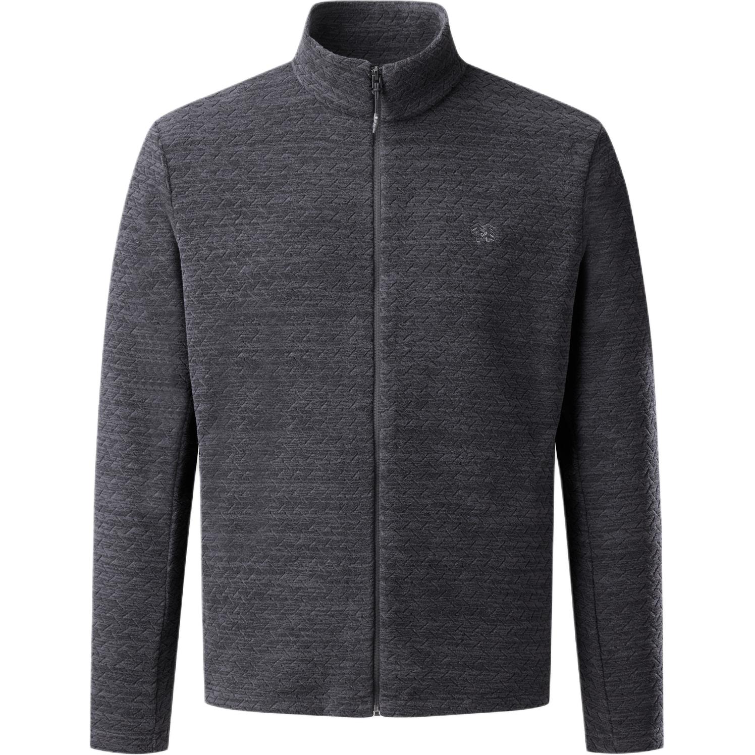 

Куртки и пальто мужские KOLON SPORT, темно-серый