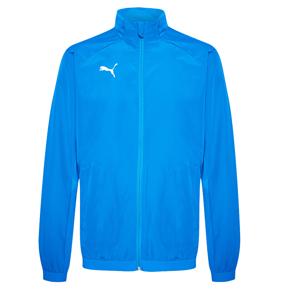 

Мужская тренировочная куртка PUMA LIGA Sideline