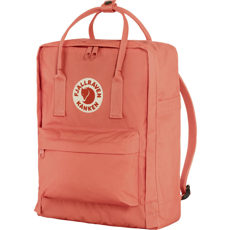 

Рюкзак Fjallraven, цвет mango