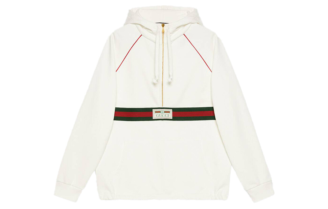 

Толстовка мужская белая Gucci, белый