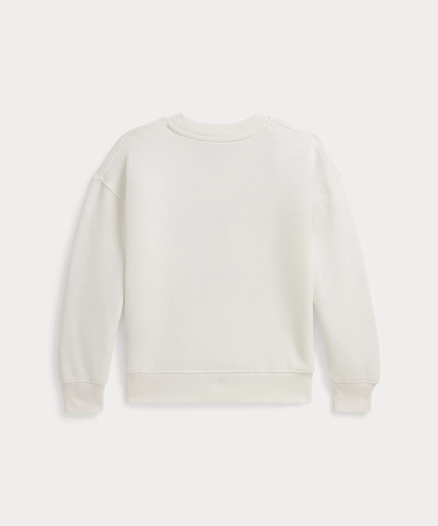 Толстовка Polo Bear Terry — фото 2