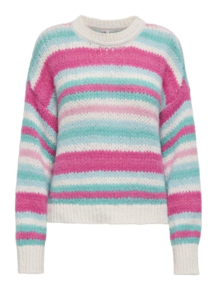 

Свитер из березы ONLY