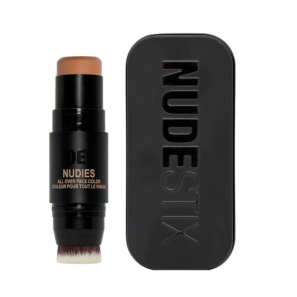 

Nudestix, Nudies All Over Face Color Матовый контурирующий крем Bondi Bae, 7 г