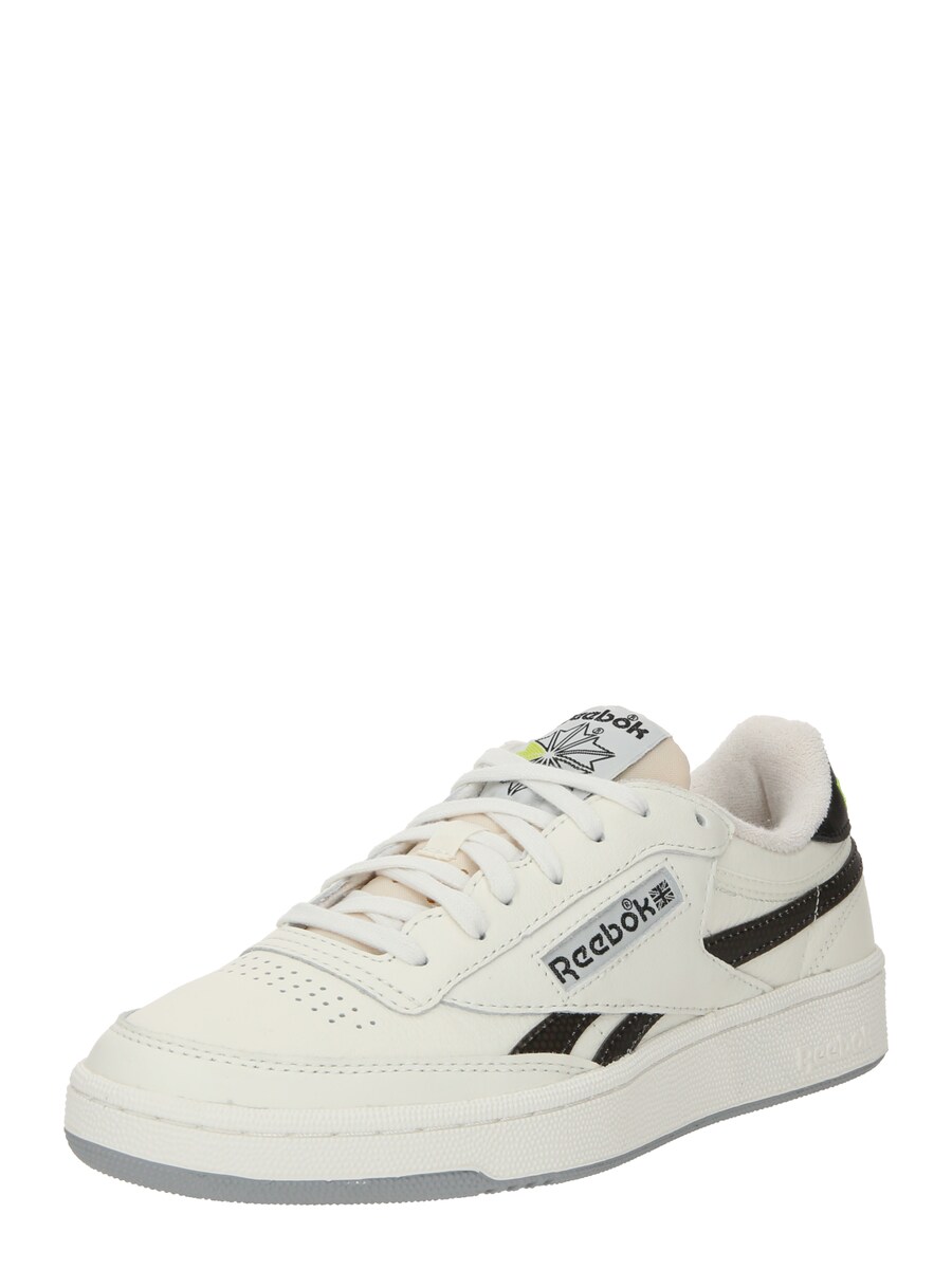 

Кроссовки Reebok Sneakers CLUB C REVENGE VINTAGE, цвет natural white