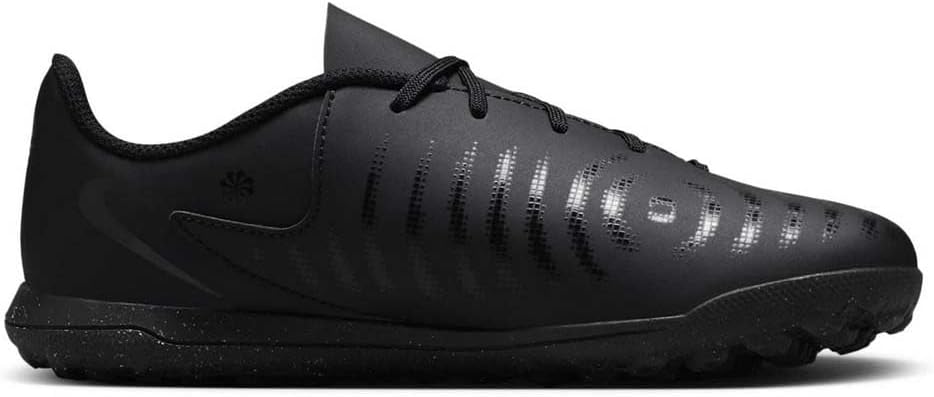 Детские гимнастические кроссовки Nike Oxford Flat, черный