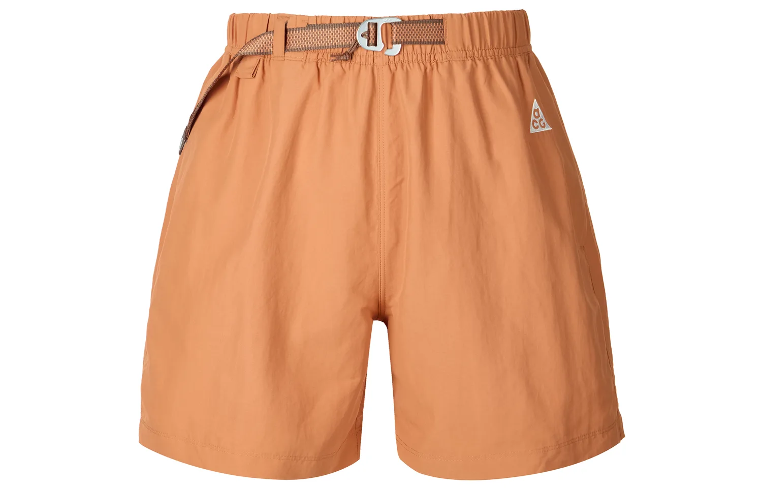 Nike Повседневные шорты мужские Oxidized Rust Orange