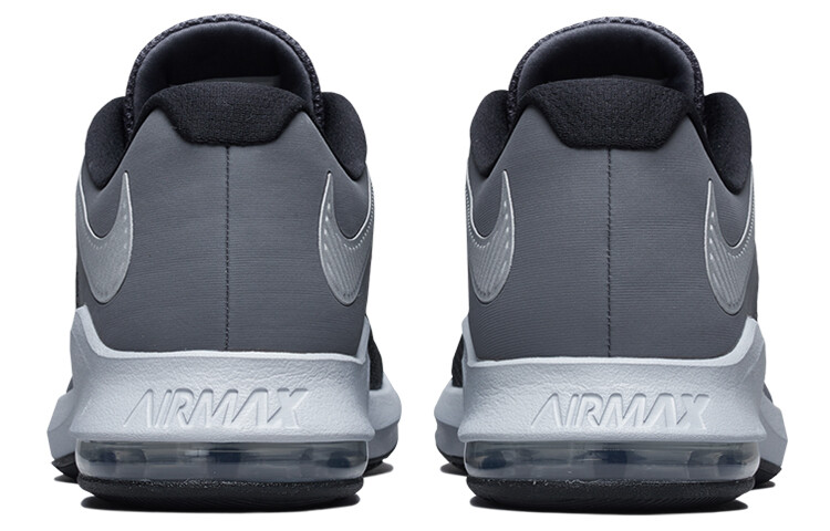 Кроссовки Nike Air Max Alpha Мужчины — фото 4