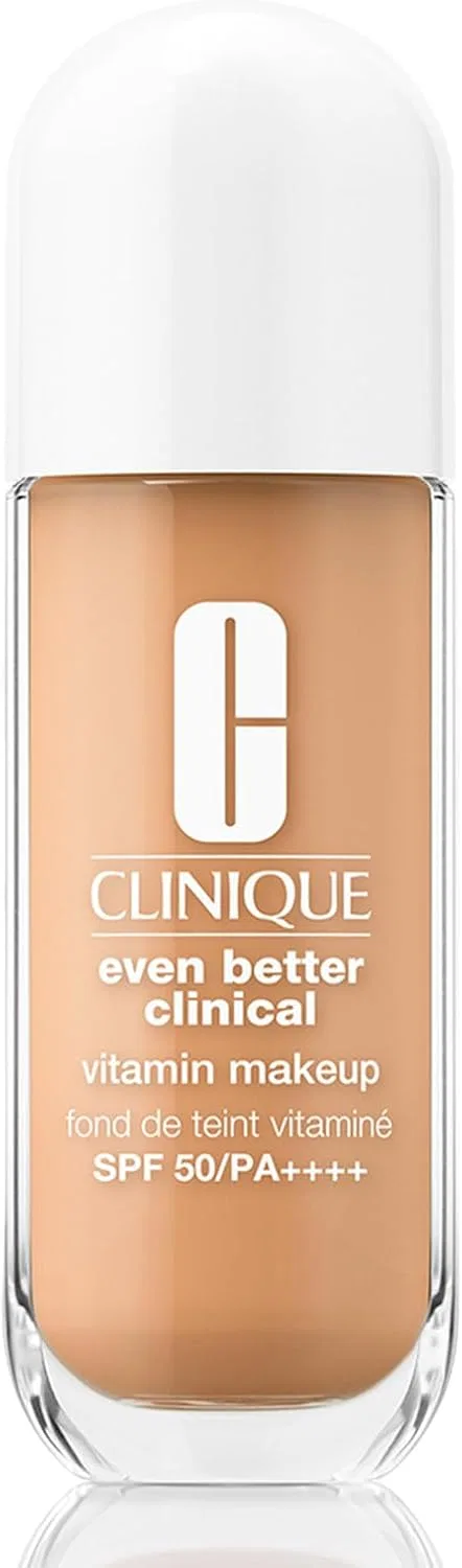 Тональная основа Clinique Even Better Makeup V Foundation, 30 мл, нейтральный