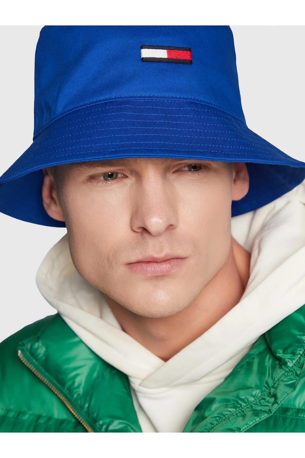 

Кепка Tommy Hilfiger