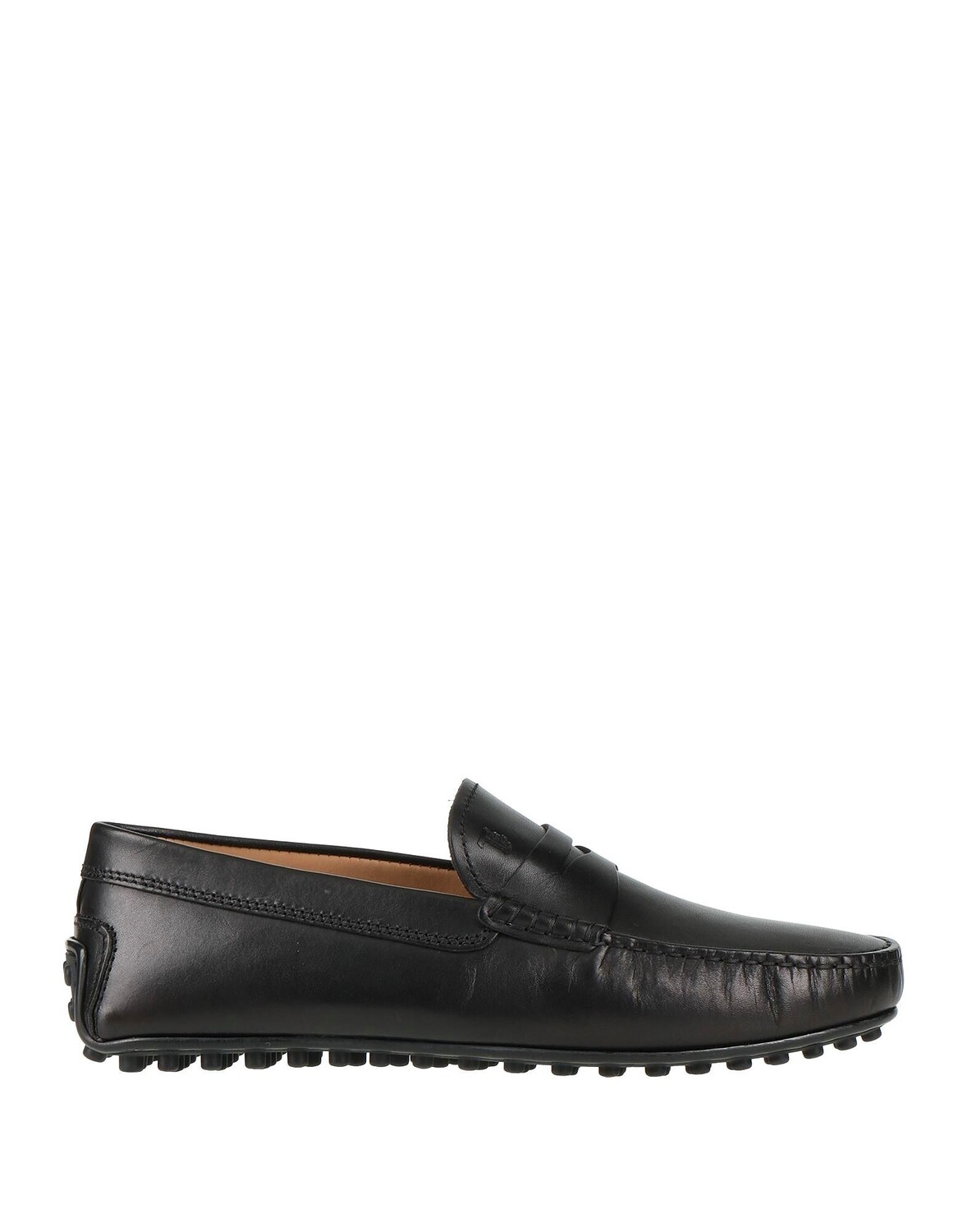 

Лоферы Tod'S, черный