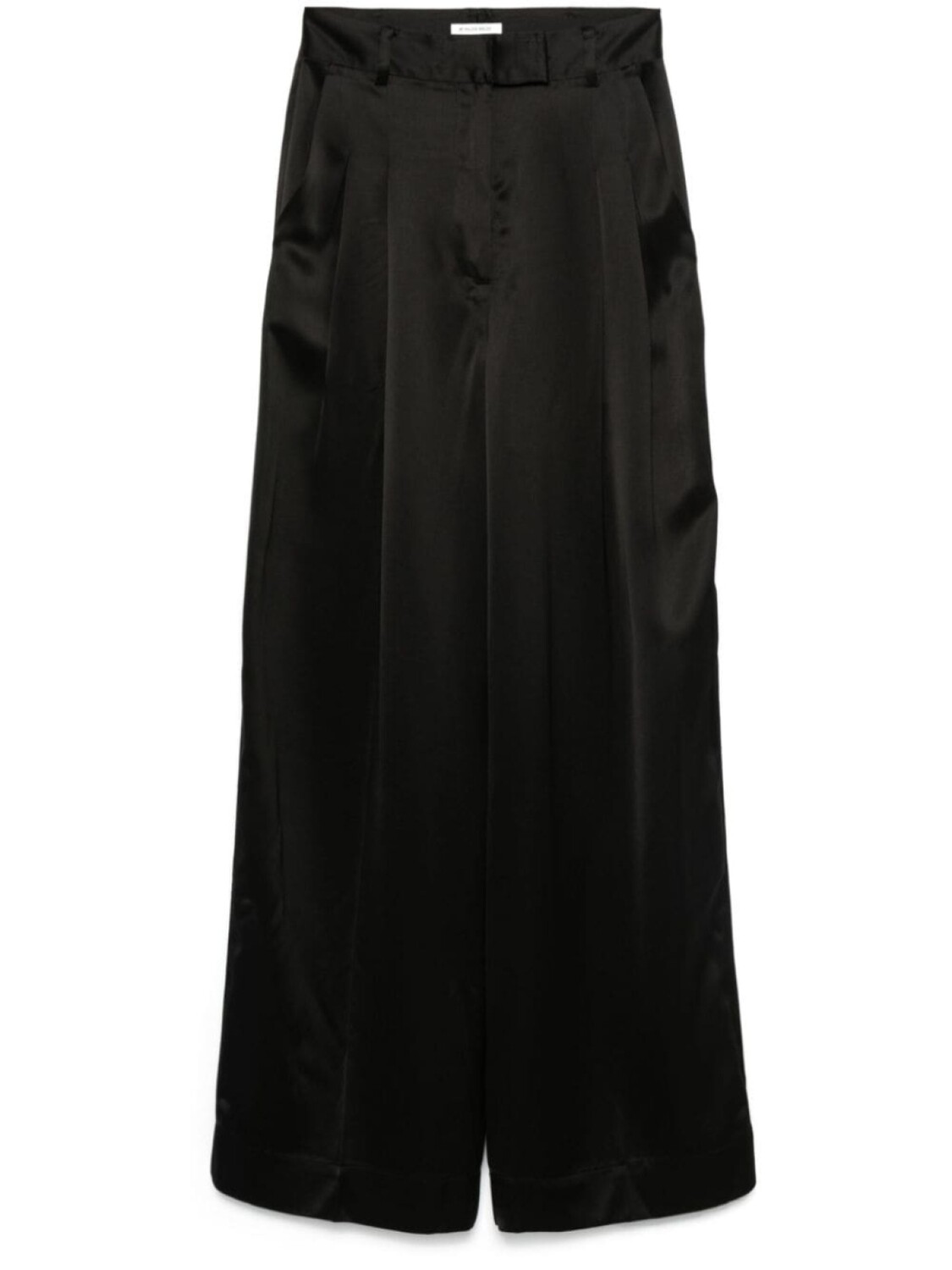

By Malene Birger брюки Cymbaria, черный