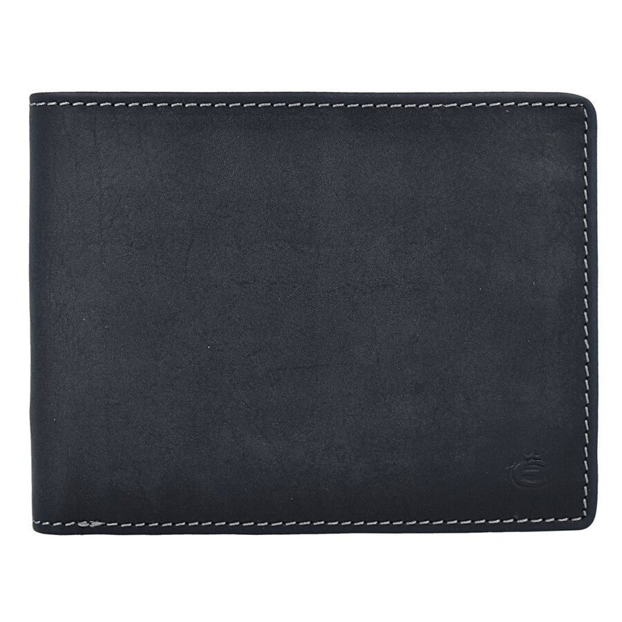 

Кошелек Esquire Wallet Dallas, черный