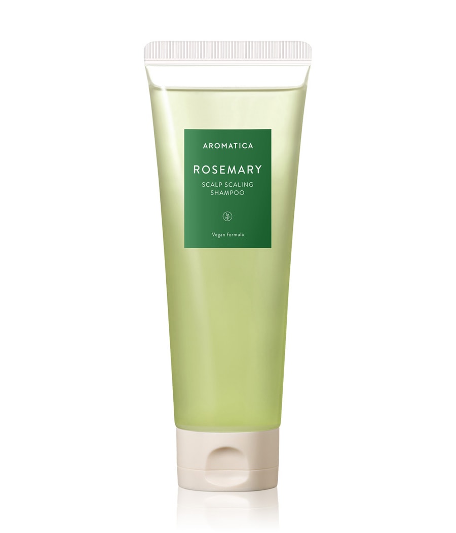 

Шампунь для волос Aromatica Rosemary Scalp Scaling Shampoo, 180 ml