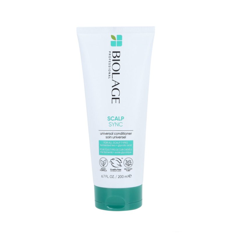 

Matrix B ScalpSync Conditioner 200 мл