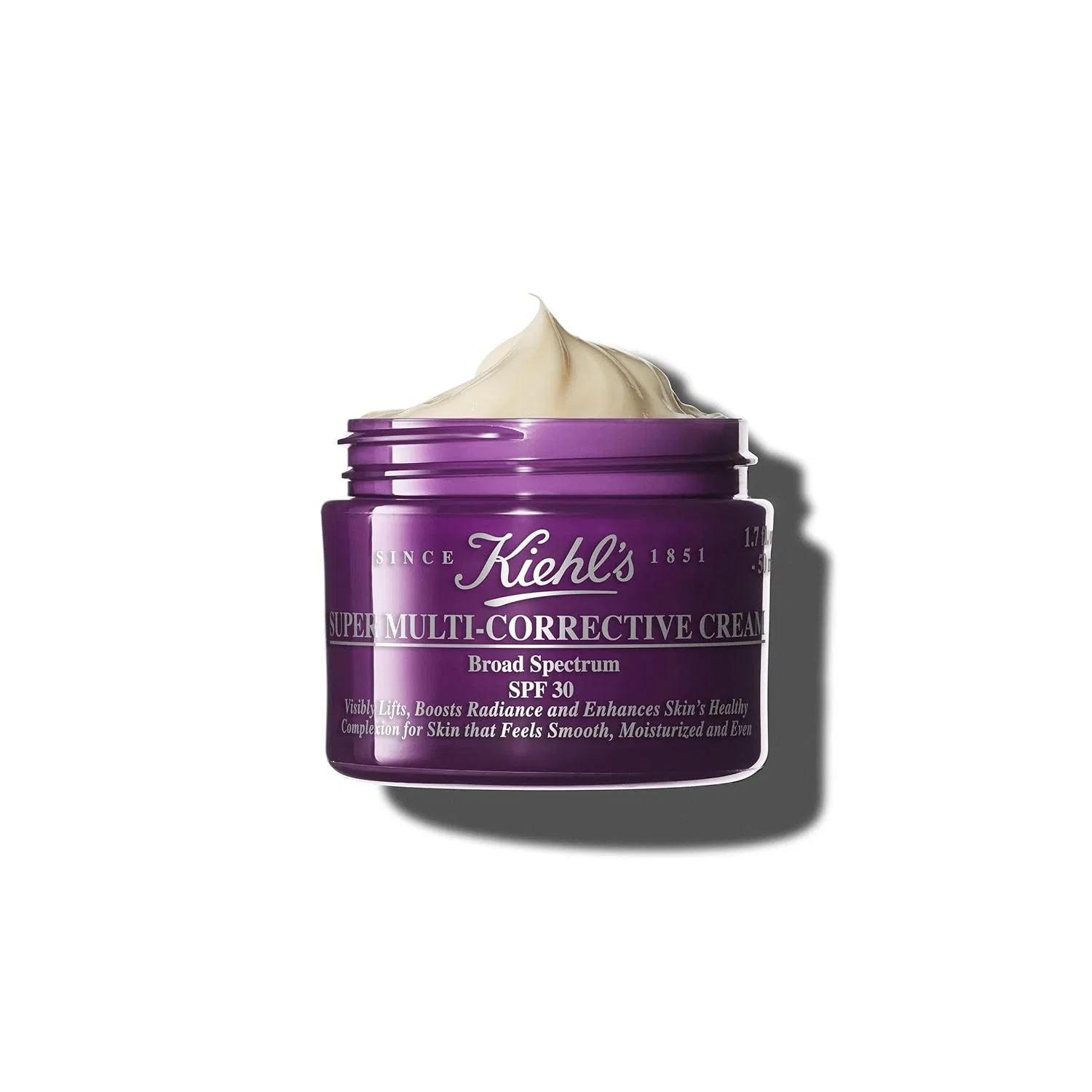 Крем для лица SPF30 KIEHL'S Мультикорректирующий с от