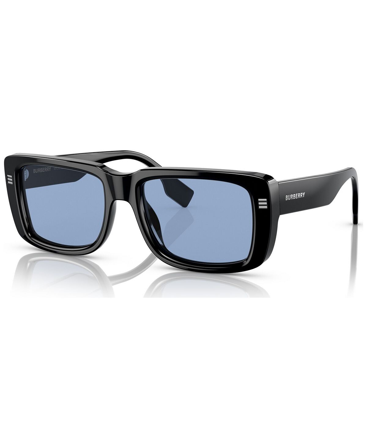 

Мужские солнцезащитные очки Jarvis, BE4376U55-X Burberry