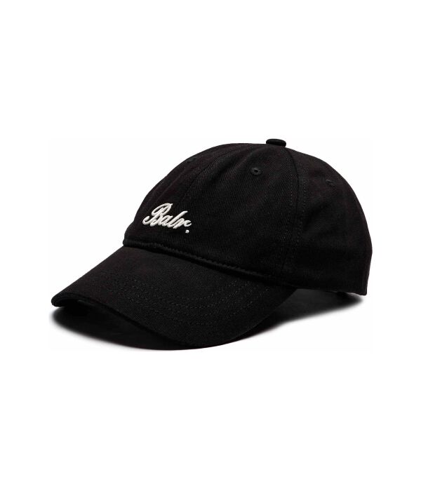

Бейсболка личность папа Balr., черный