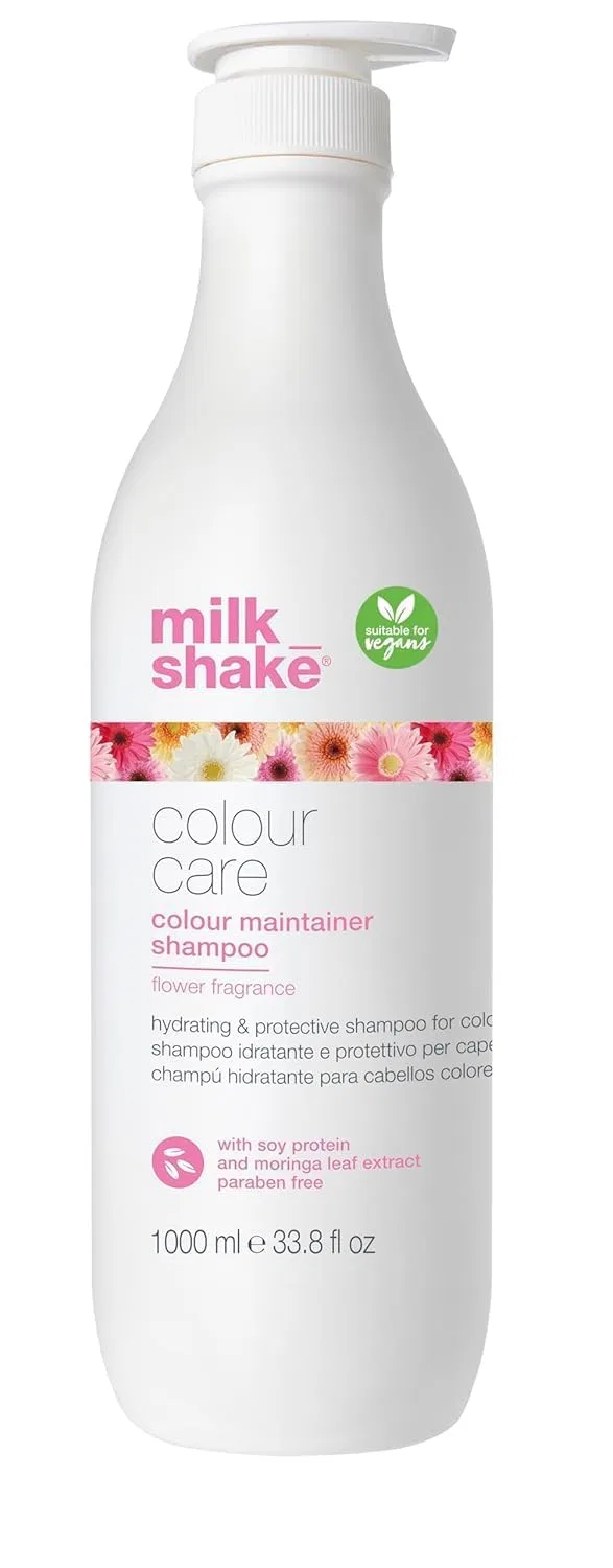 Шампунь для окрашенных волос «Colour Care Colour Maintainer» 1000 мл от Milk Shake Milk_Shake