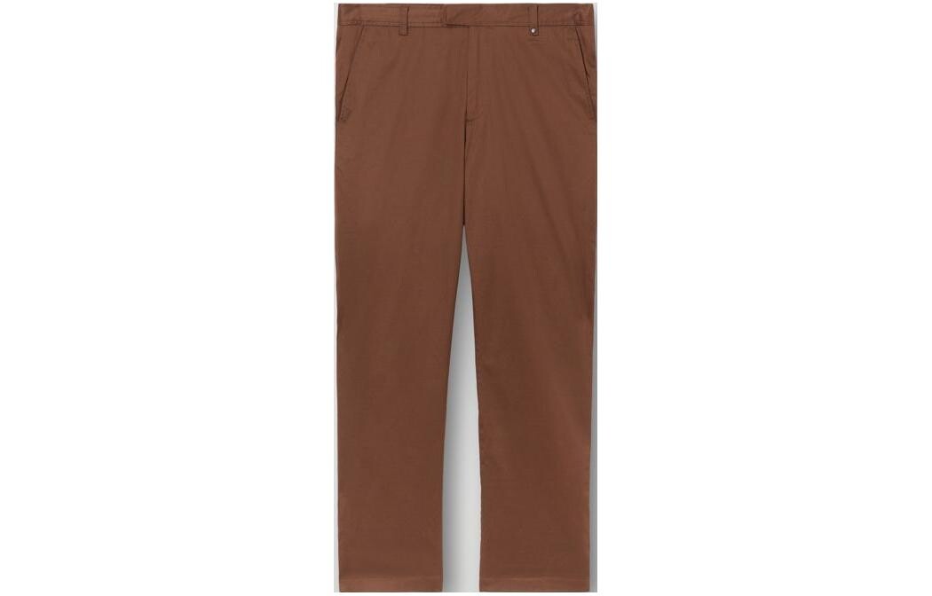

Мужские повседневные брюки Burberry, цвет Brown