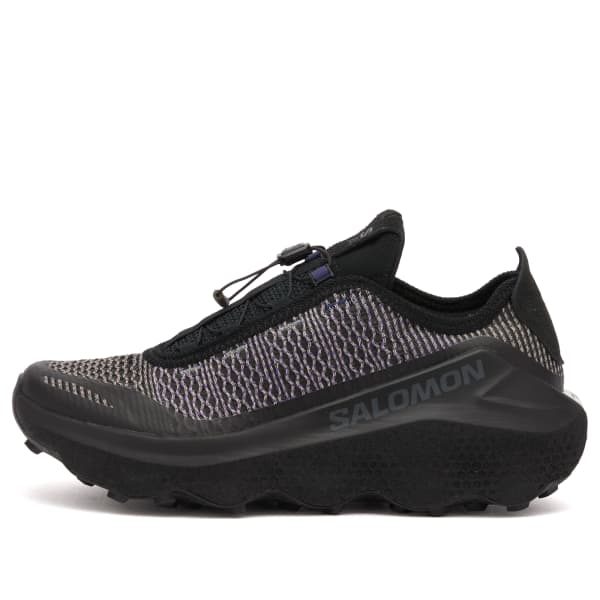 

Кроссовки Orava Advance Salomon, черный, sedona sage & astral aura