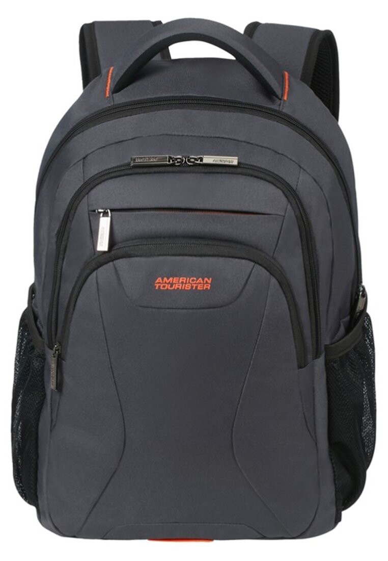 

Рюкзак AT WORK Laptop Rucksack American Tourister, светло-серый
