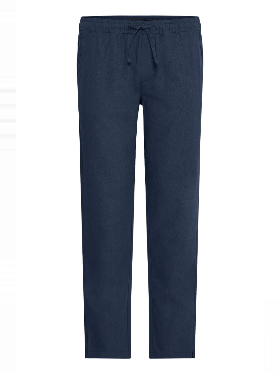

Обычные брюки- чинос INDICODE JEANS Passol, темно-синий