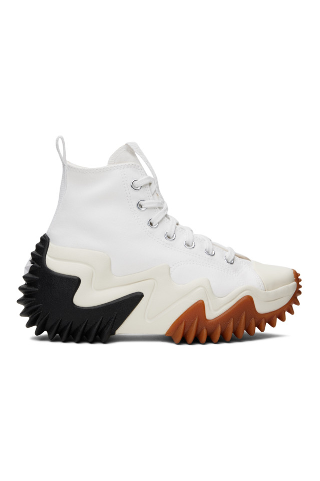 

Кроссовки Run Star Motion Converse, мультиколор
