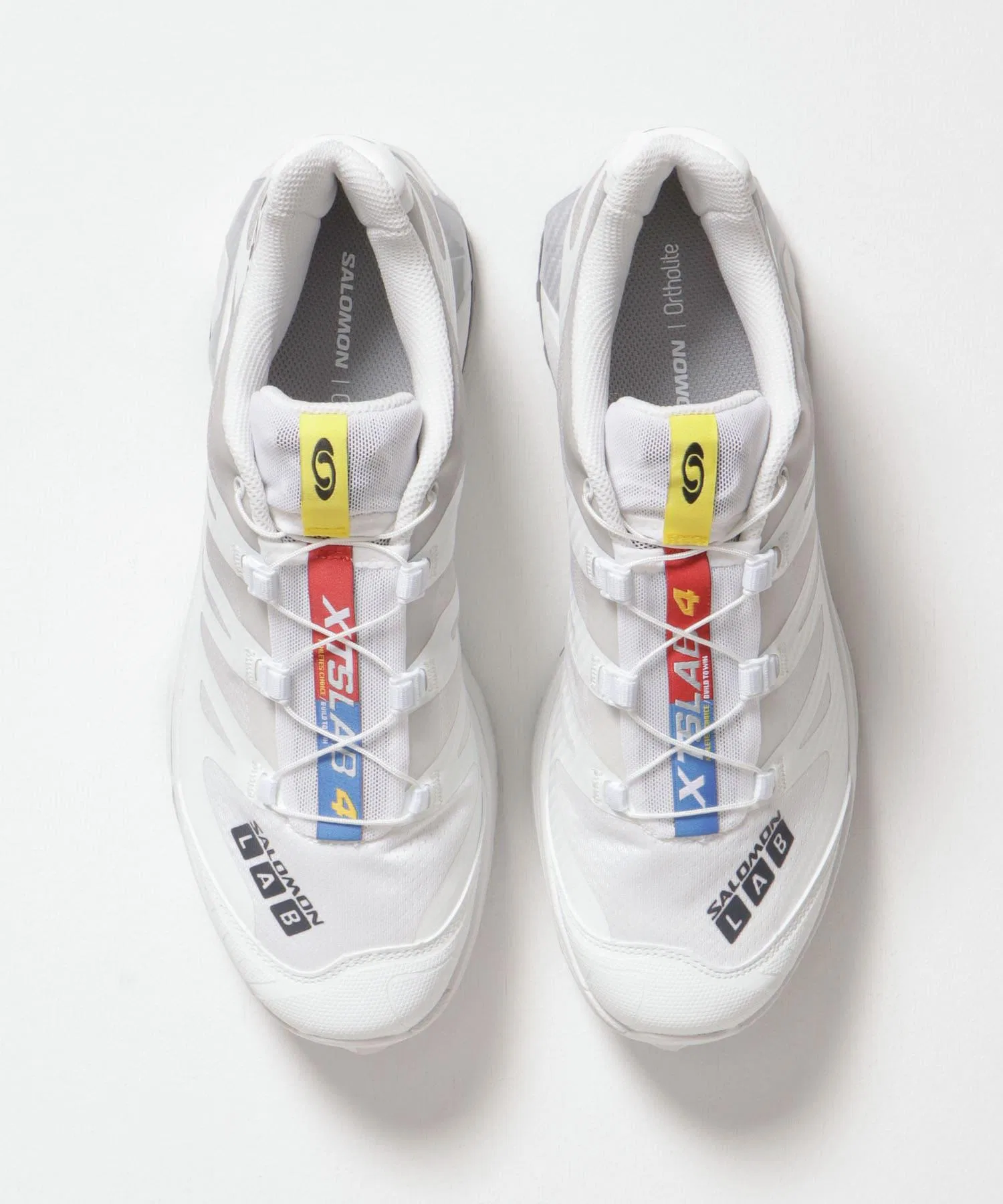 Мужские кроссовки Salomon XT-4 OG — фото 3