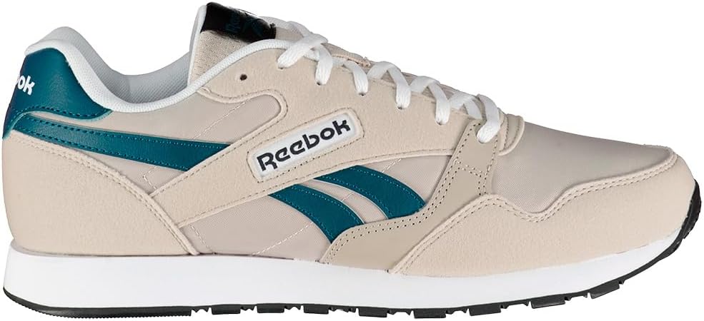 

Кроссовки Reebok Unisex-Adult Reebok Ultra Flash, бирюзовый