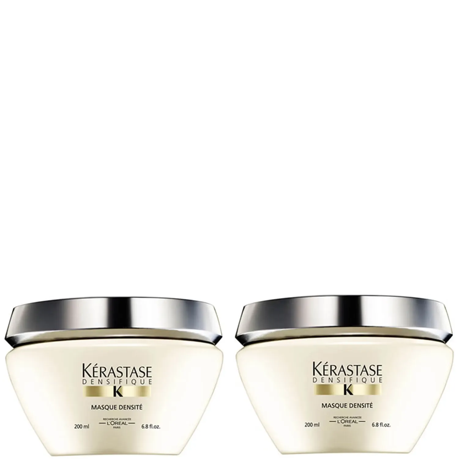 

Набор Densifique Densite Маска 200 мл Дуо Kerastase