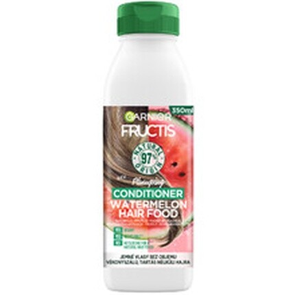

Кондиционер для объема волос Fructis Hair Food «Арбуз» — Garnier — 350 мл