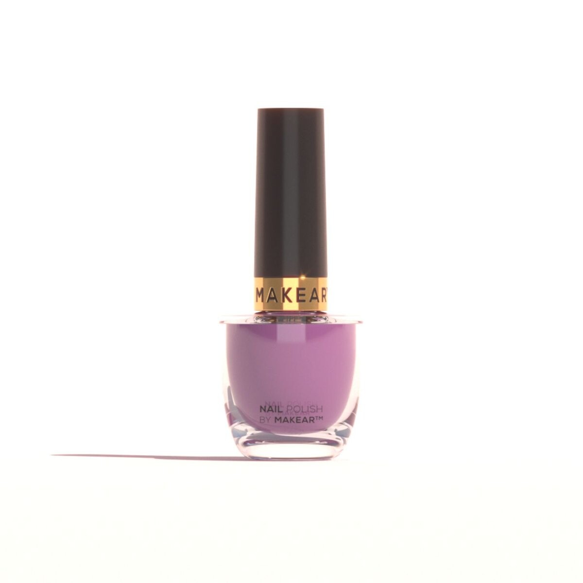

Makear Classic Varnish 15 мл - Лак для ногтей 11