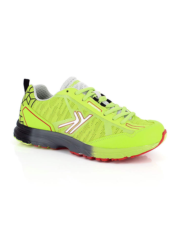 

Походная обувь Kimberfeel Wanderschuhe Devy, цвет Lime