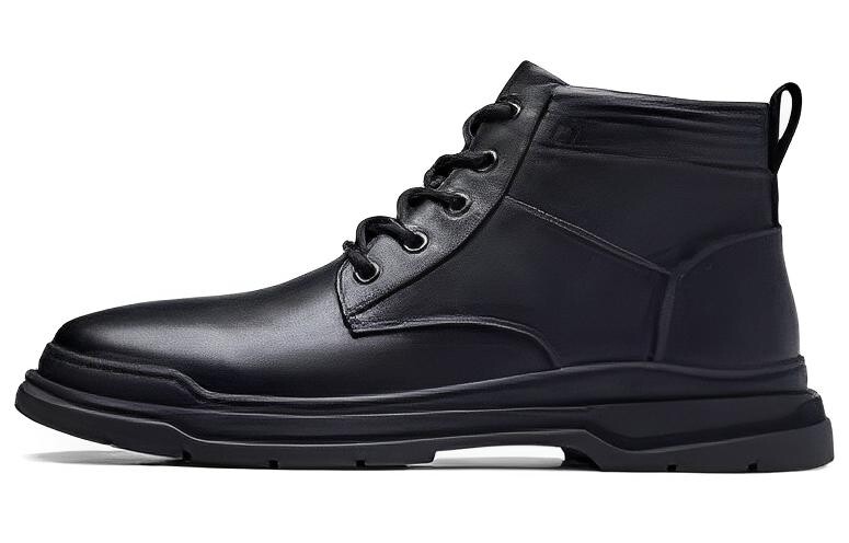 

Ботинки CAMEL Martin Boots Men