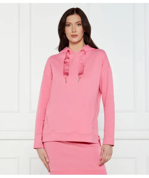 

Толстовка Regular fit Joop!, розовый