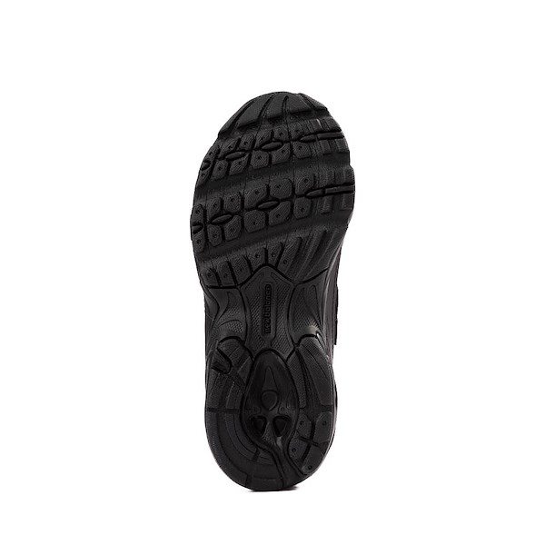 Кроссовки New Balance 740 Athletic Shoe, цвет Black Cement/Black — фото 3