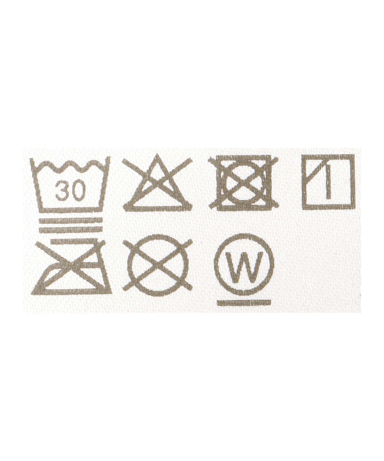 Футболка с цветочным принтом и оборками (90–150 см) BEAMS mini, SAXE — фото 3