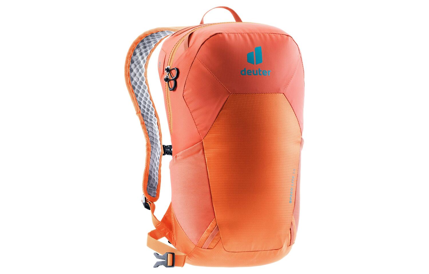 

DEUTER Рюкзак из полиамида красный перец унисекс, Red Pepper