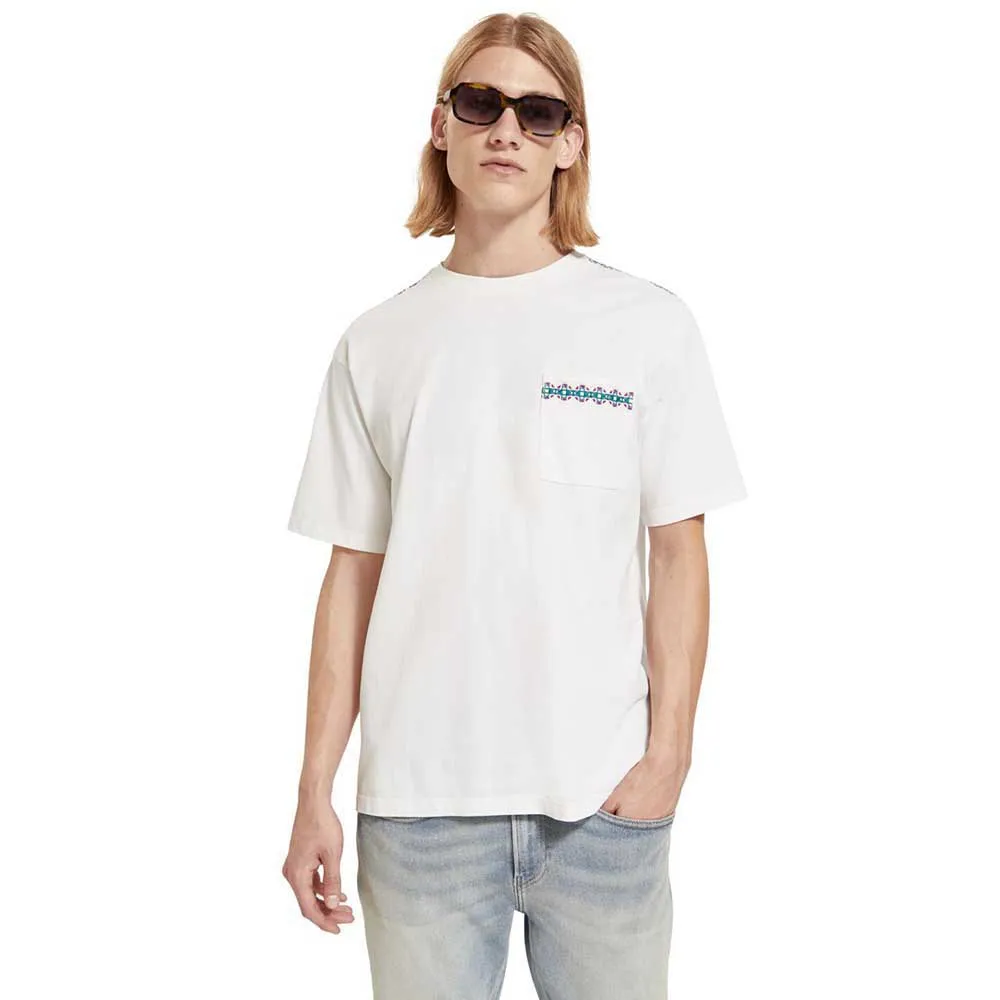 

Футболка Scotch & Soda 175153, белый