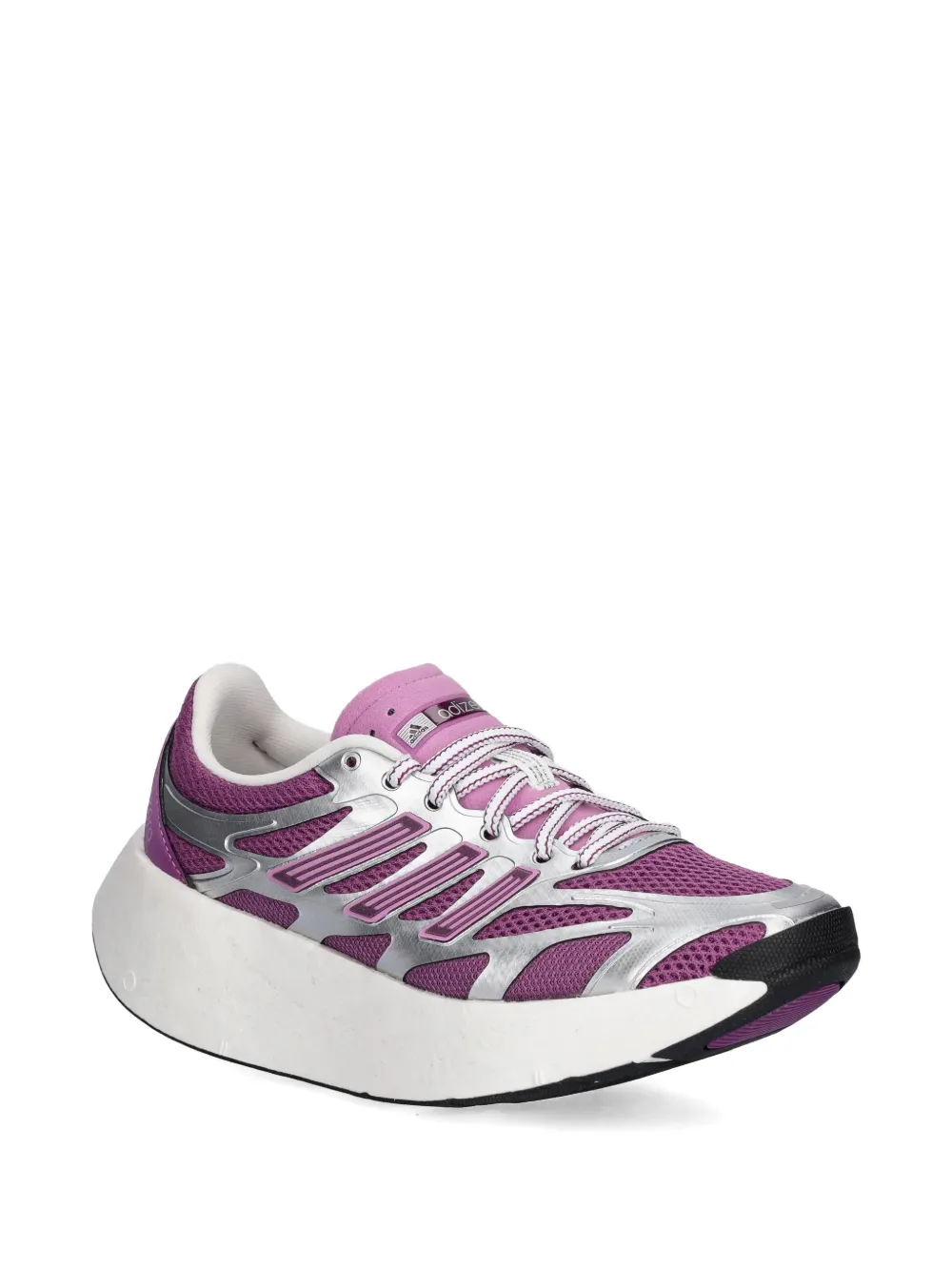 

Кроссовки Adizero Akuru Adidas Kids, фиолетовый