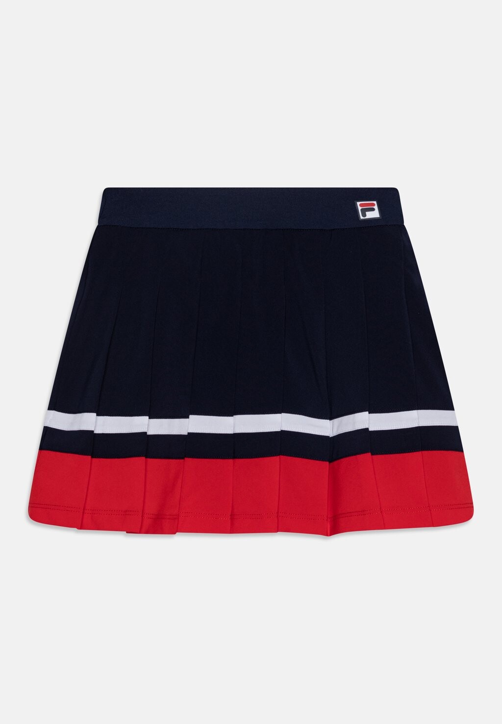 

Спортивная юбка SKORT SABINE GIRLS Fila, цвет navy/red